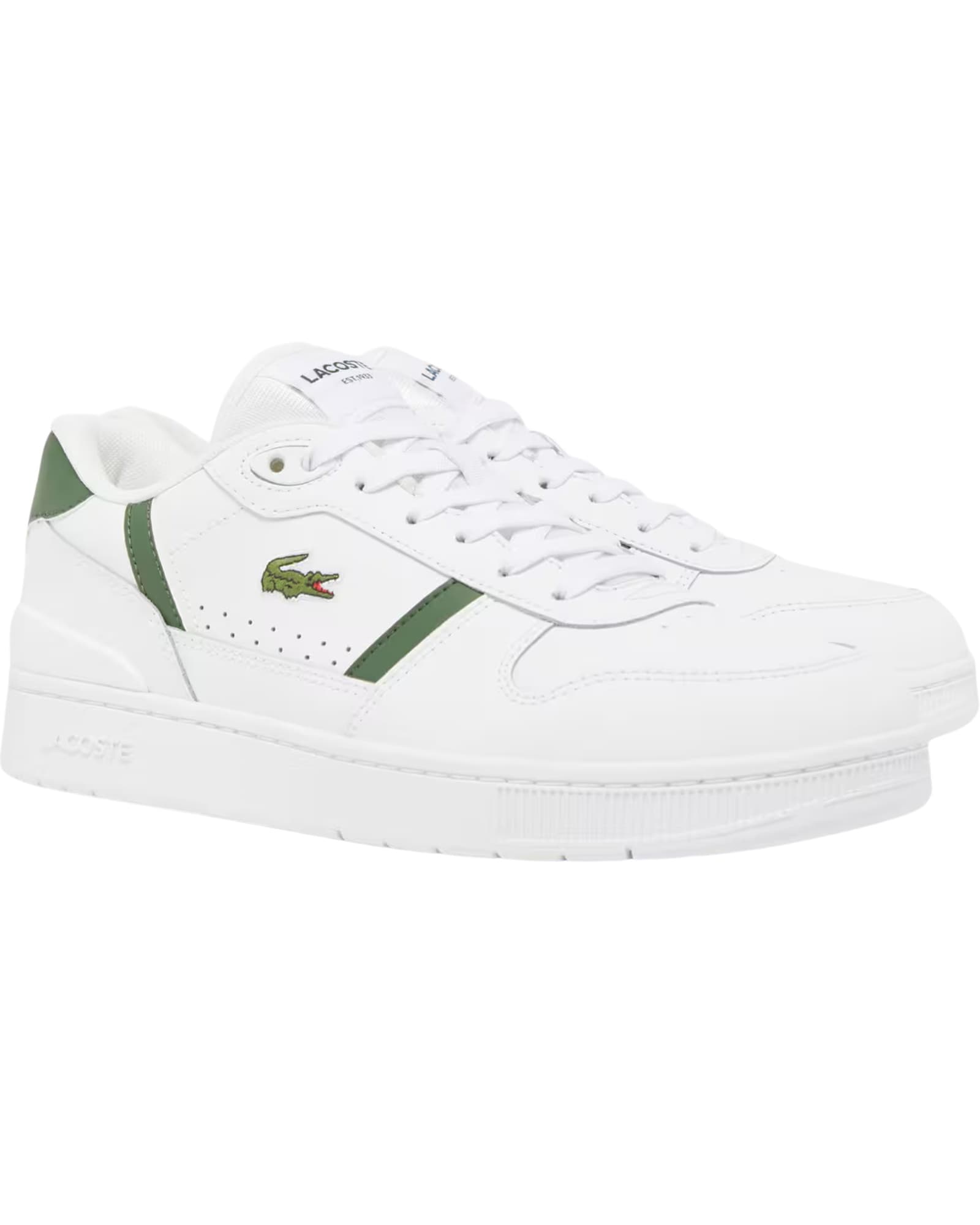 Lacoste T-Clip Set Sneakers