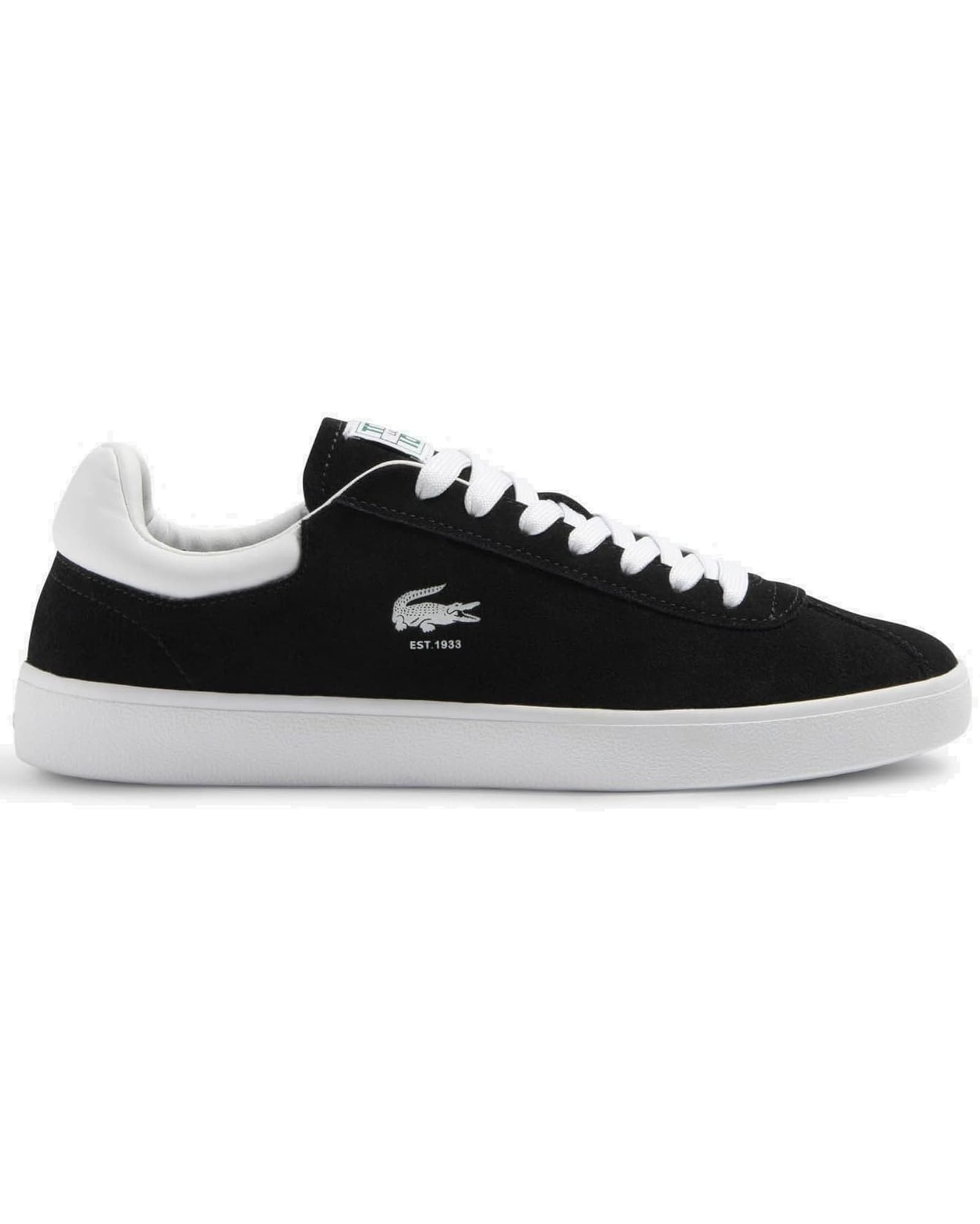 Lacoste Baseshot Sneakers