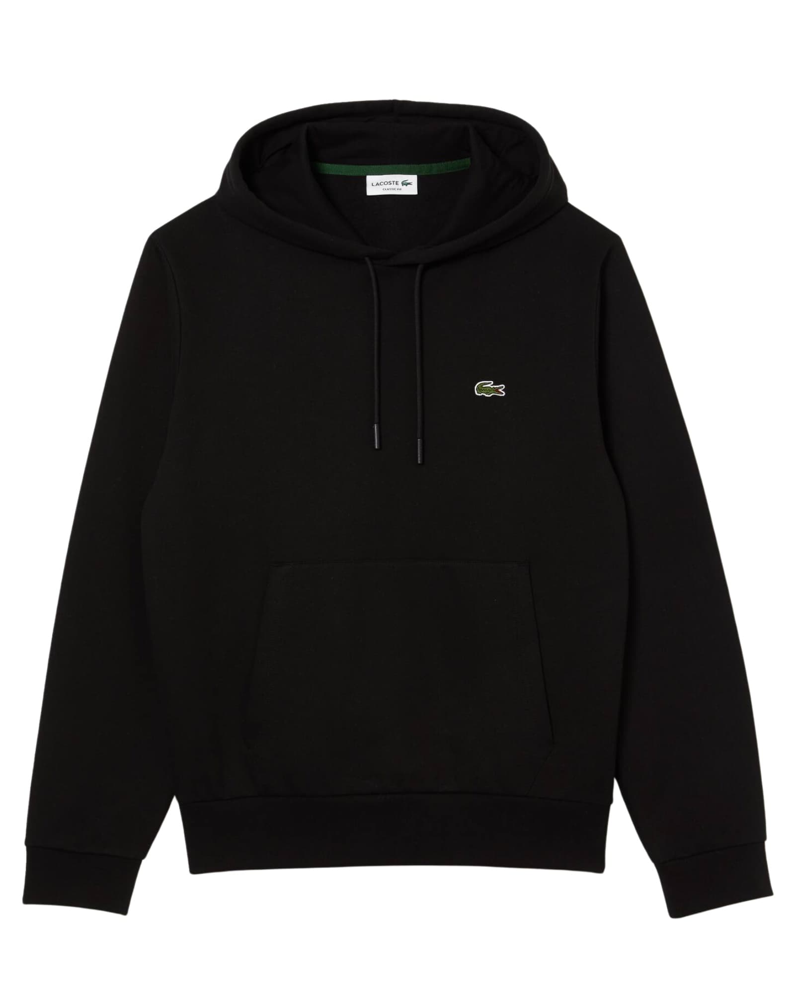 Lacoste Lacoste Brushed Fleece Hoodie variant
