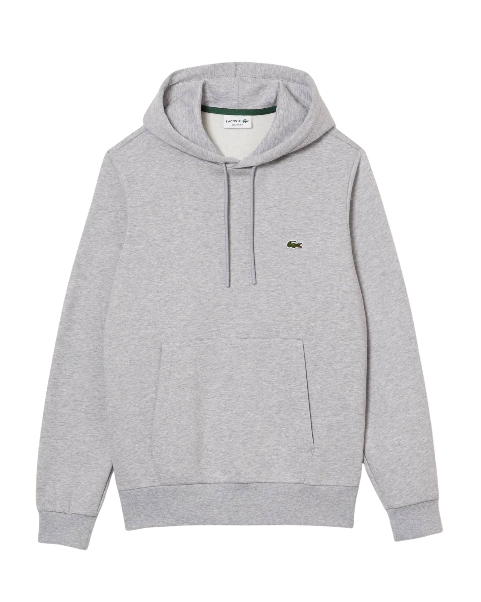 Lacoste Lacoste Brushed Fleece Hoodie variant