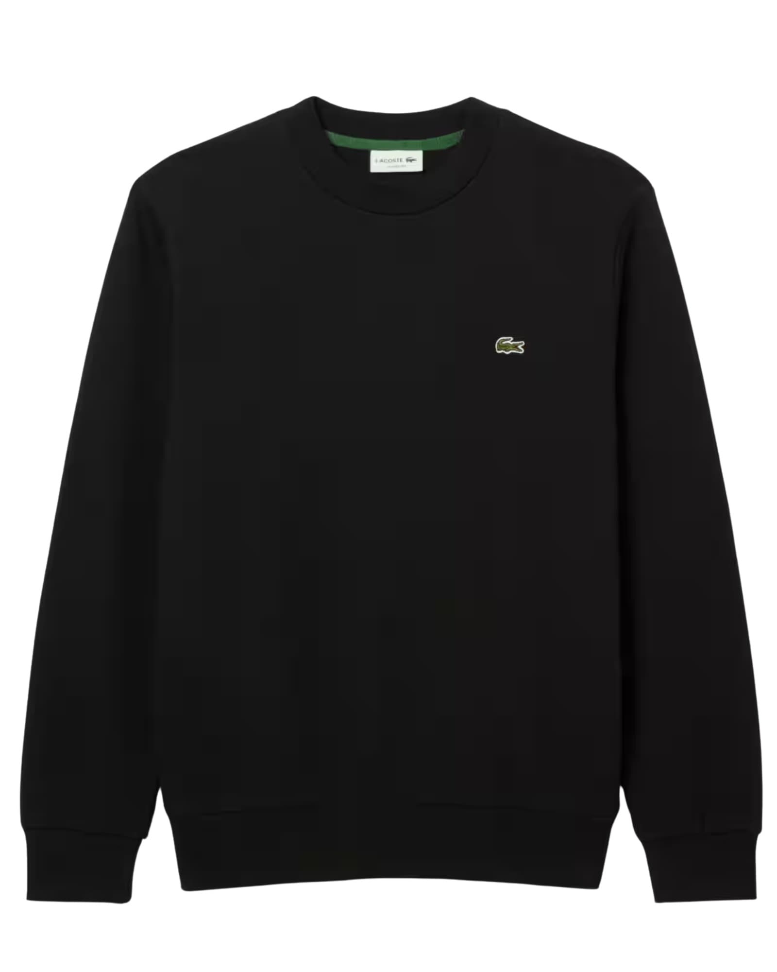 Lacoste Lacoste Classic Fit Cotton Fleece Sweatshirt variant