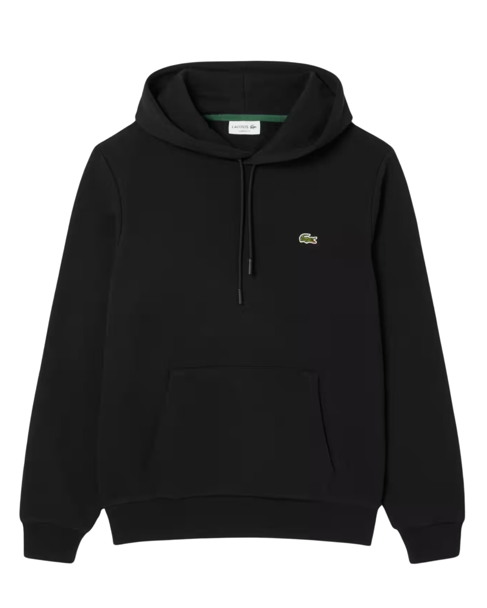 Lacoste Lacoste Classic Fit Fleece Hoodie variant