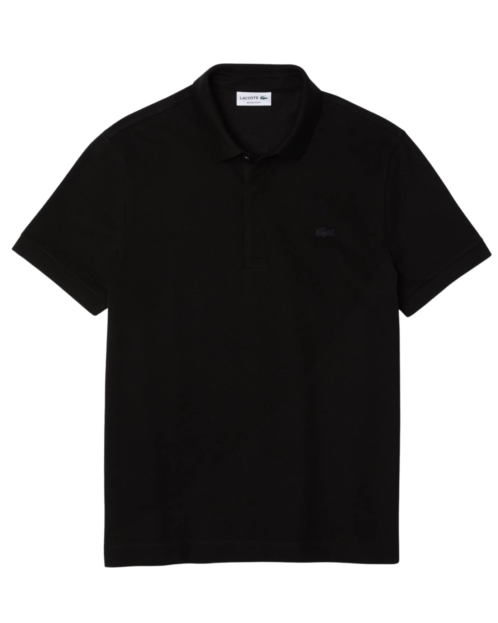 Lacoste Regular Fit Stretch Polo thumbnail 3