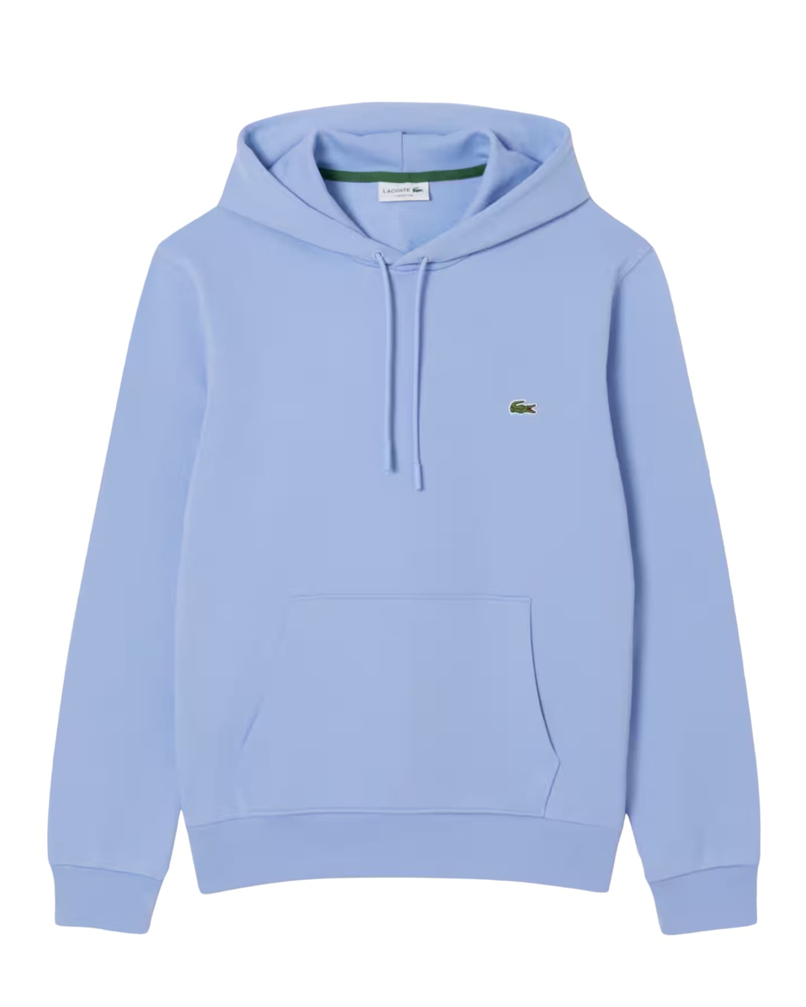 Lacoste Lacoste Classic Fit Fleece Hoodie variant