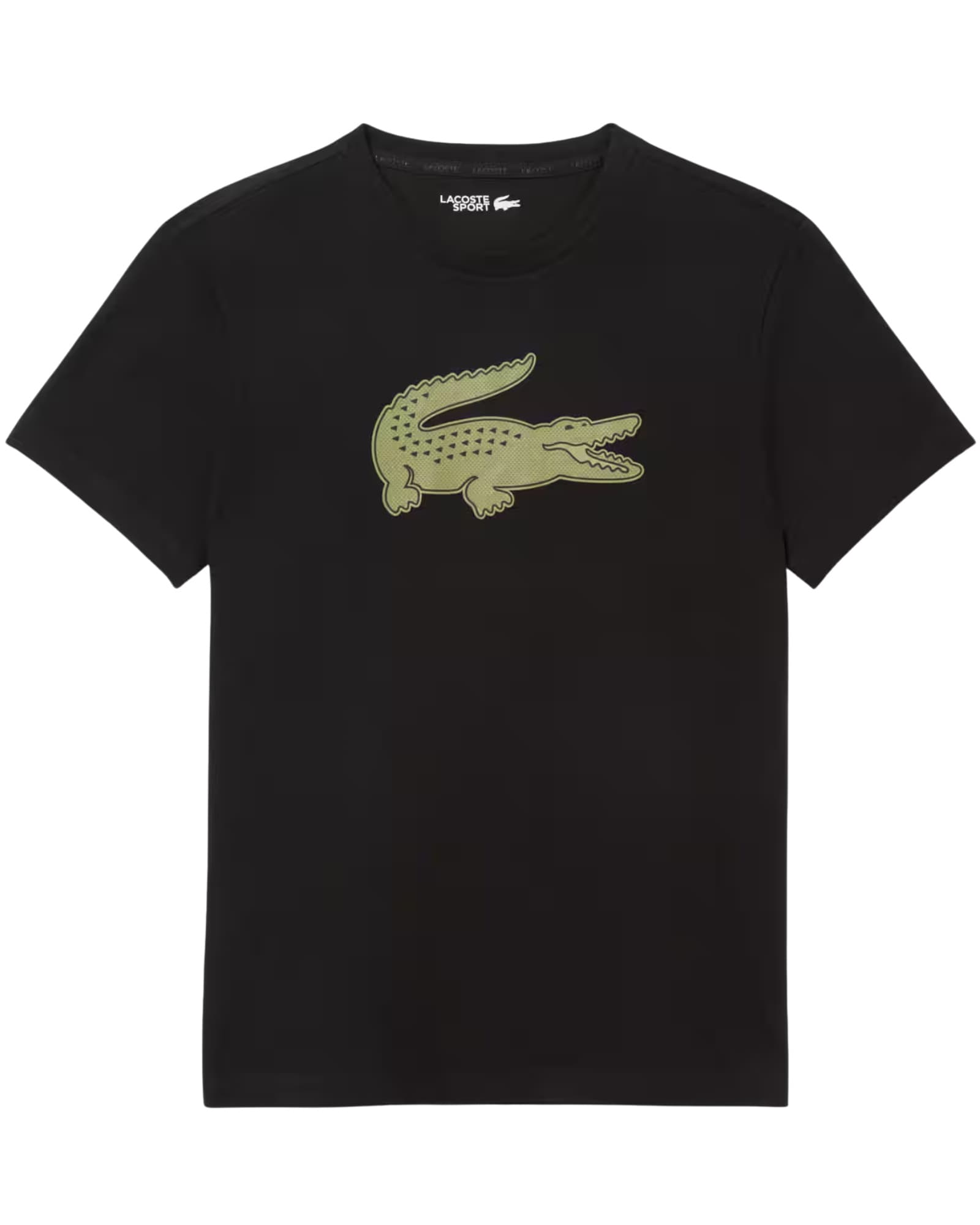 Lacoste Lacoste Ultra-Dry Sport T-Shirt variant