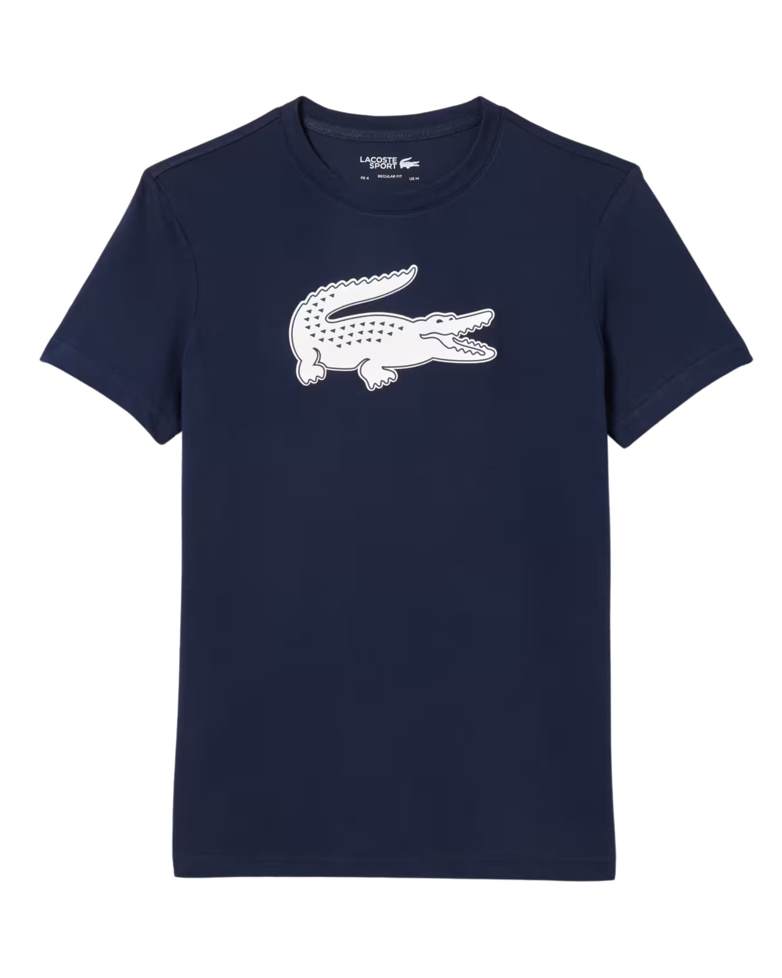 Lacoste Lacoste Ultra-Dry Sport T-Shirt variant