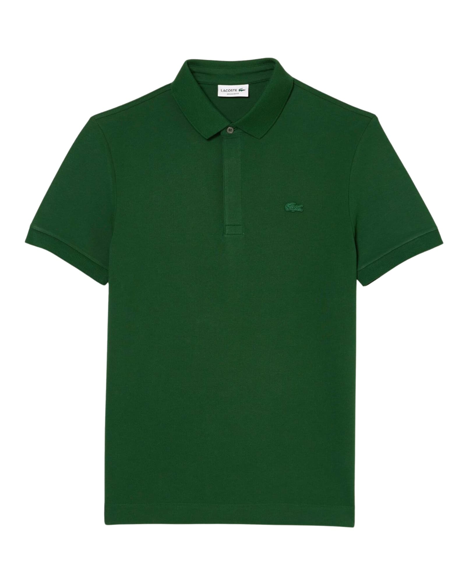Lacoste Lacoste Regular Fit Stretch Polo variant