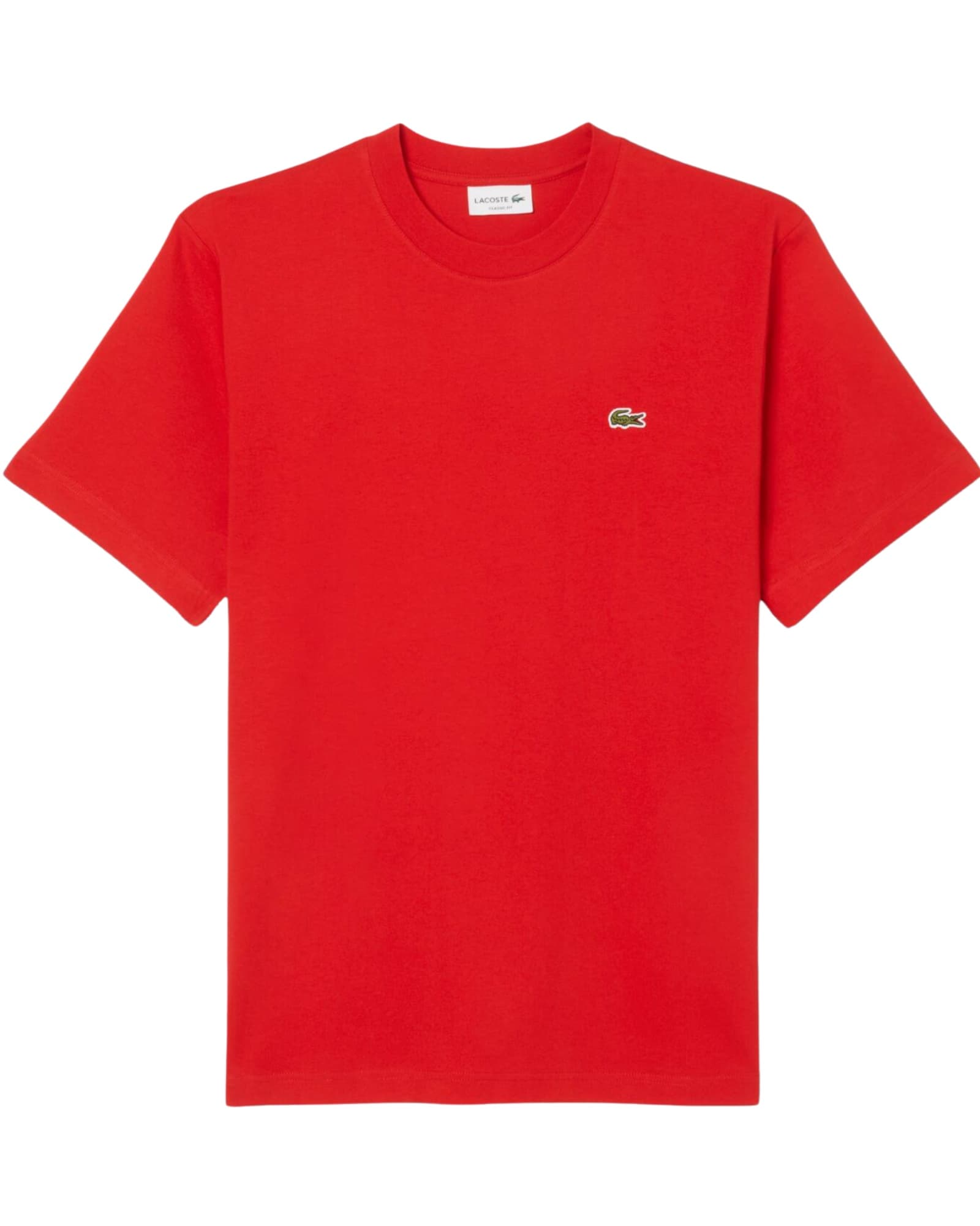 Lacoste Lacoste Cotton T-Shirt variant