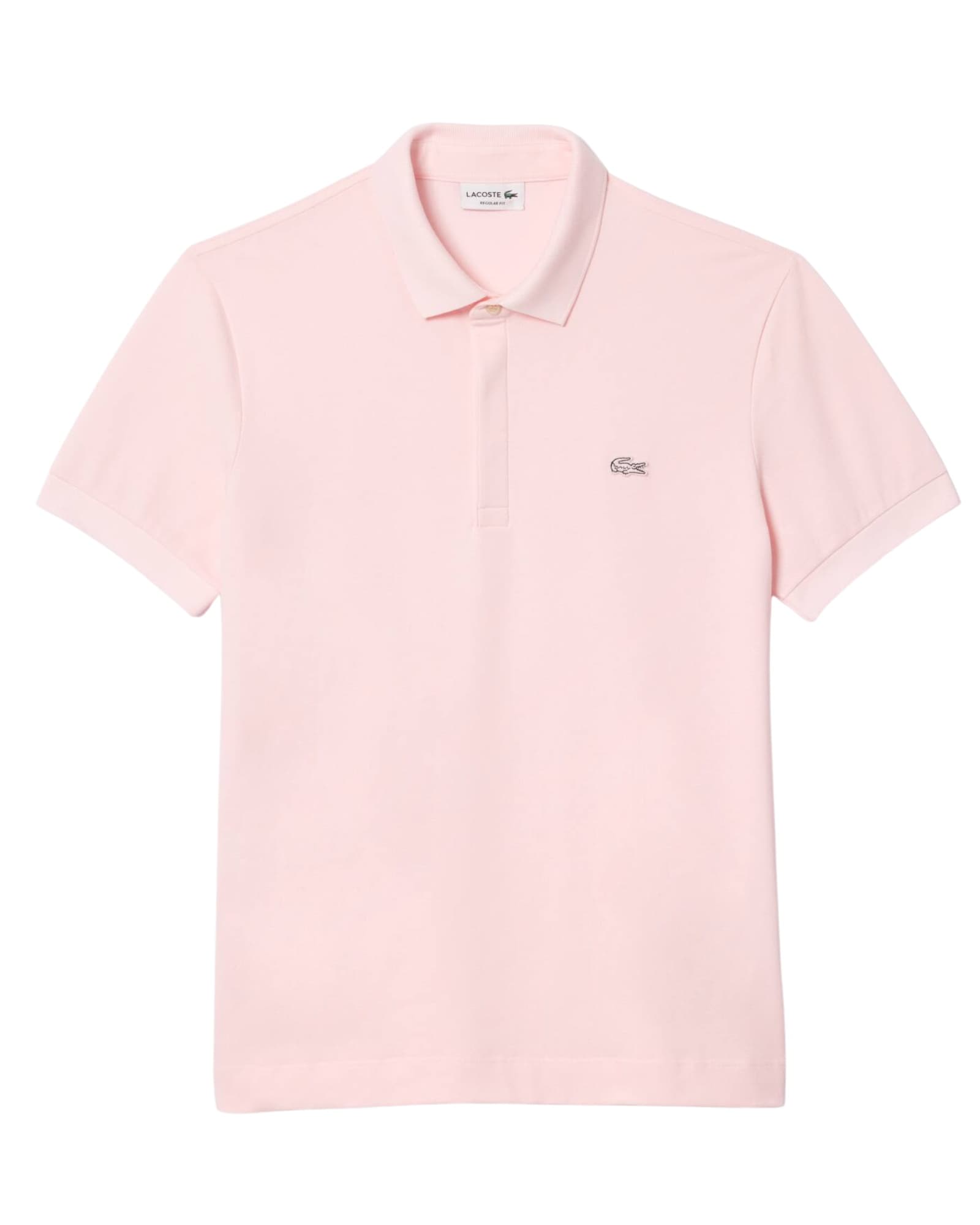 Lacoste Lacoste Regular Fit Stretch Polo variant