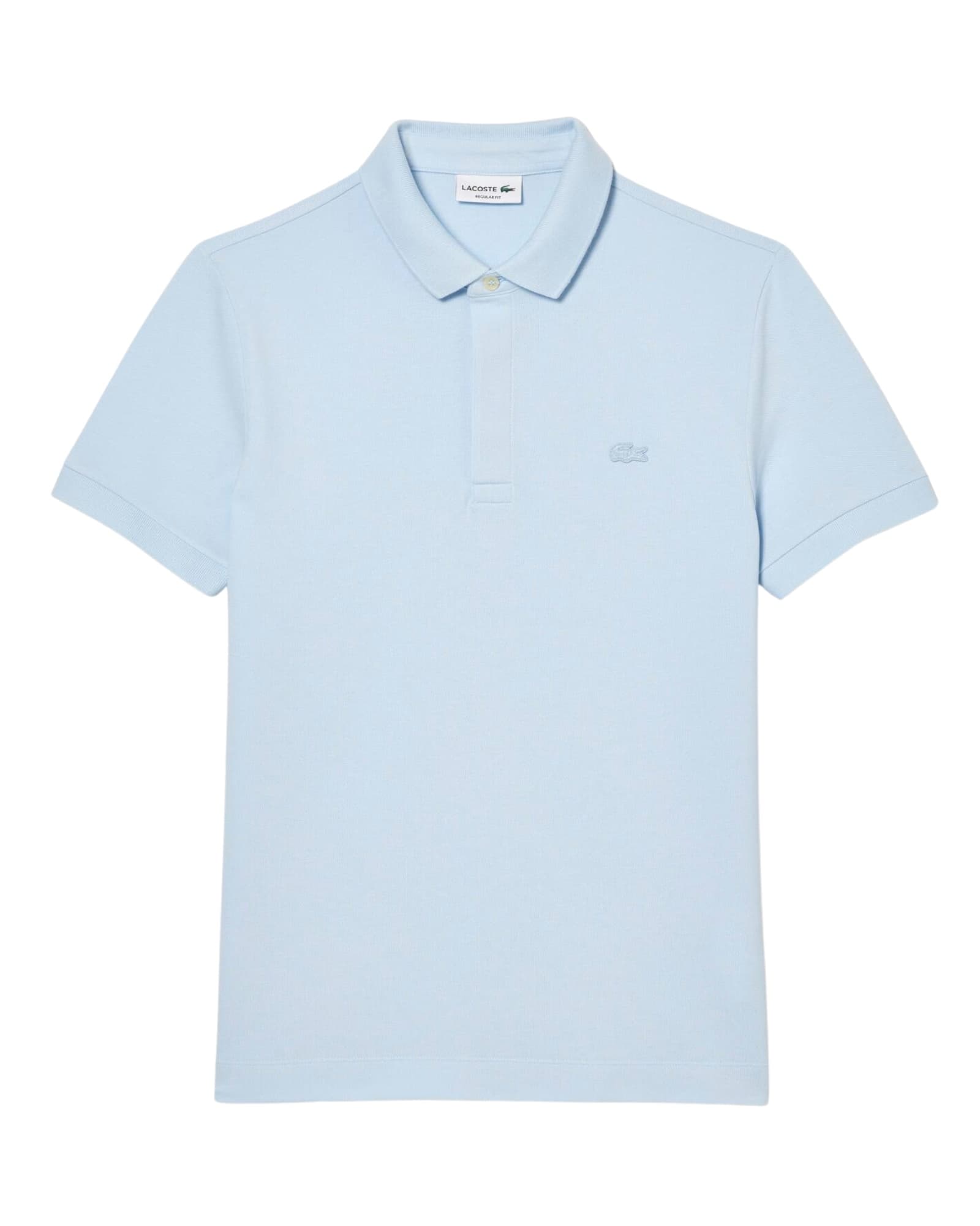 Lacoste Lacoste Regular Fit Stretch Polo variant