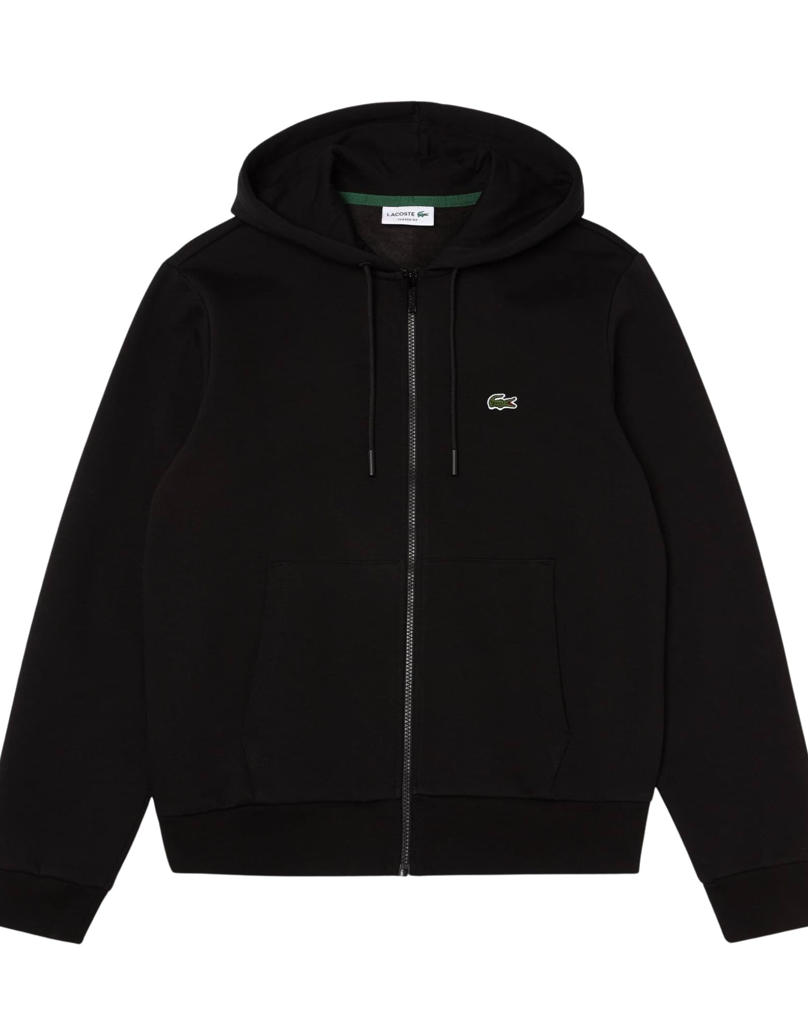 Lacoste Hooded Tracksuit Set thumbnail 2
